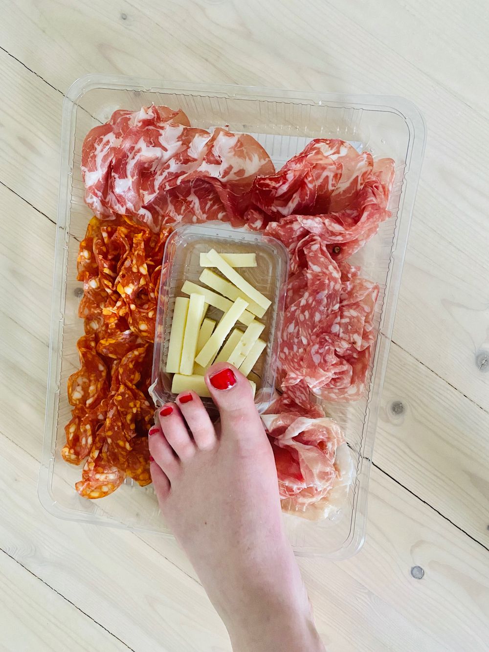 footemmafoot OnlyFans profile picture