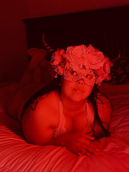 rubywitabooty OnlyFans picture