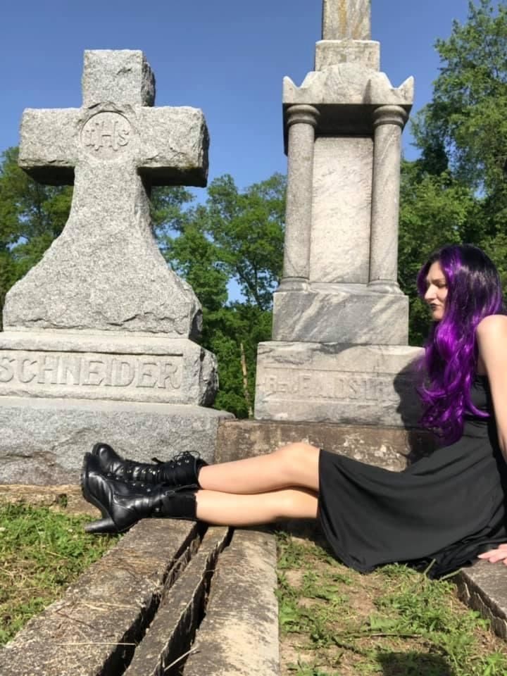 gothgirl123 OnlyFans profile picture