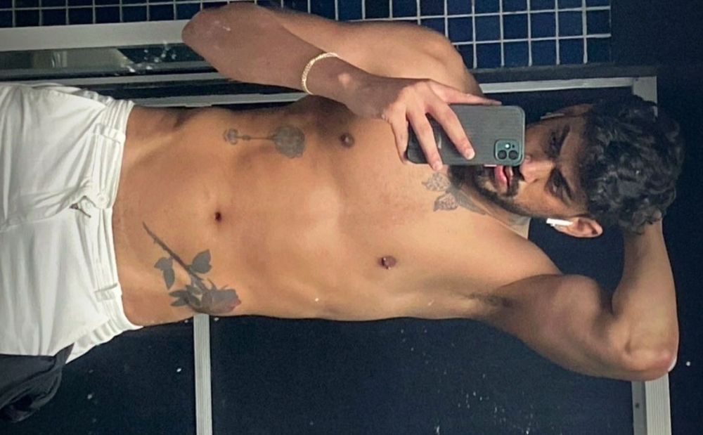 zayanlanz OnlyFans profile picture