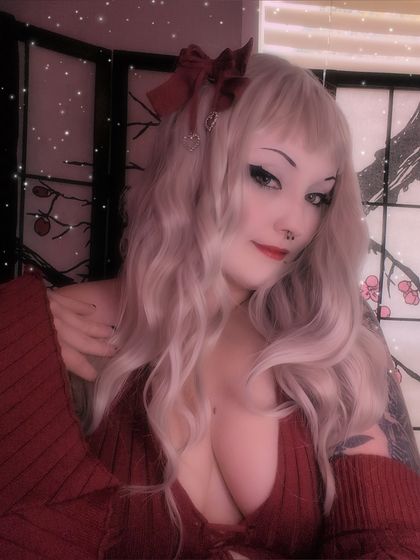 sorceressshiloh OnlyFans picture