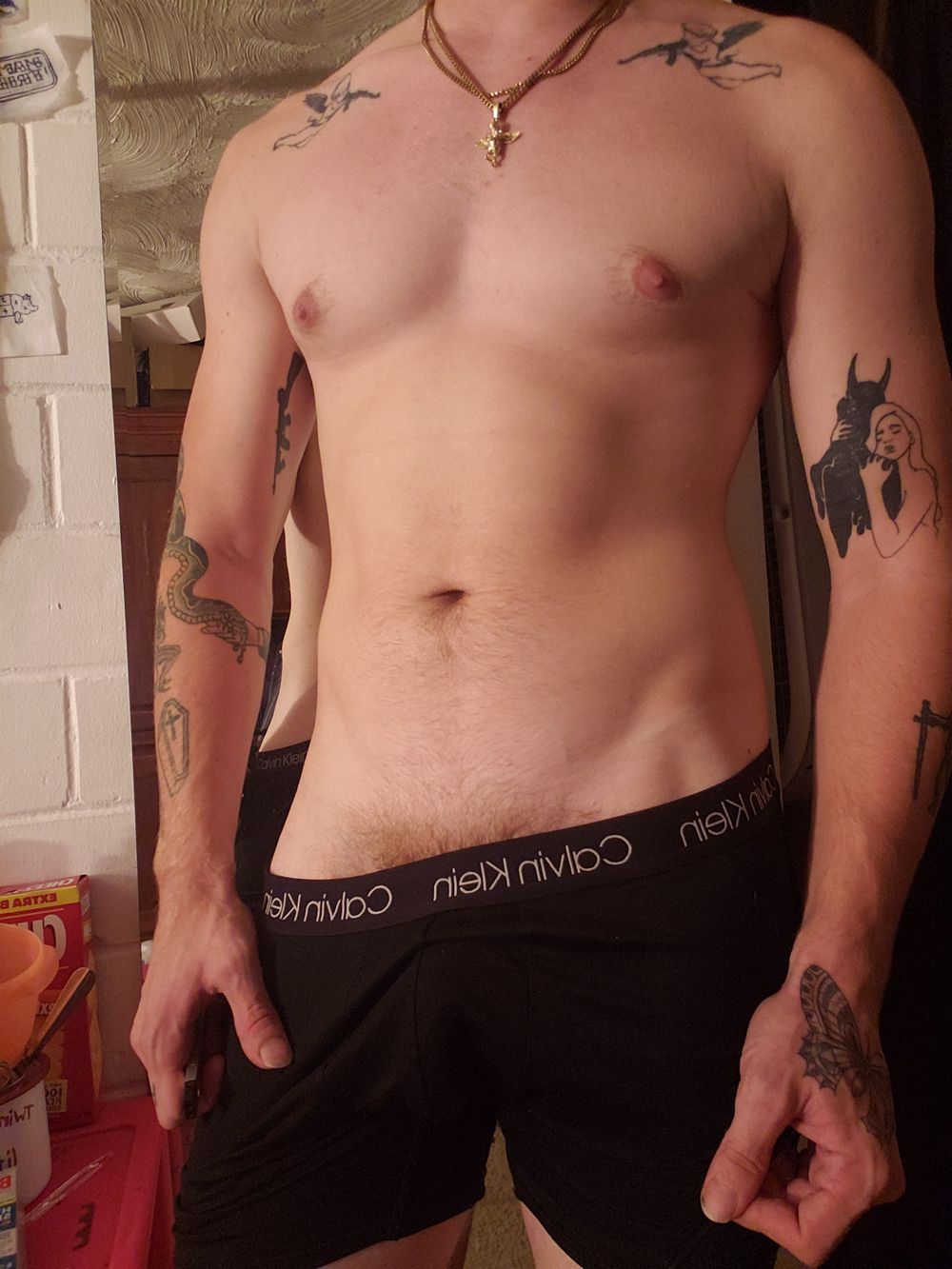 prestonflowers1 OnlyFans profile picture