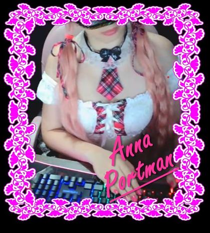 annaportman OnlyFans picture