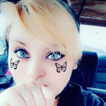 littykittythescorpio OnlyFans picture