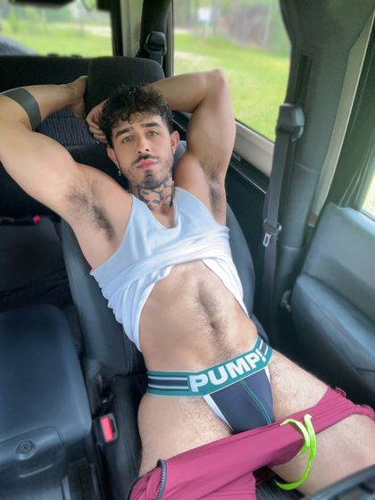 d4nielosgood OnlyFans picture