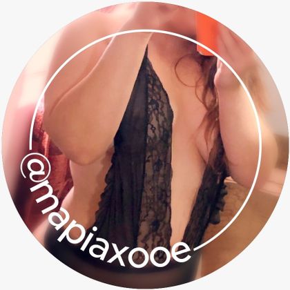 mapiaxooe96 OnlyFans picture