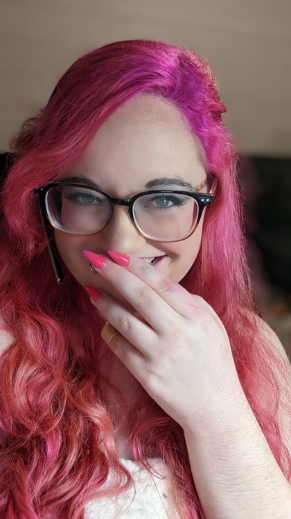 mrstinkerbell33 OnlyFans picture