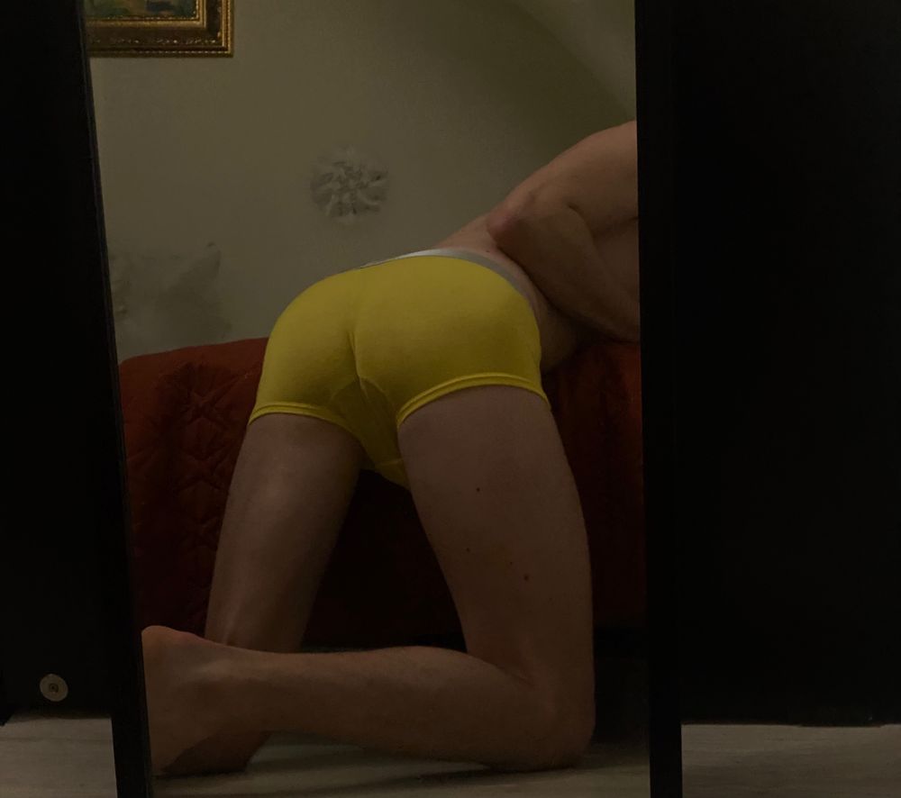 aleksgreenbi18 OnlyFans profile picture