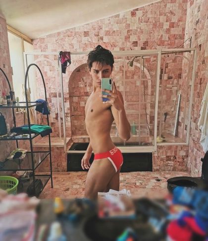 engelger OnlyFans picture