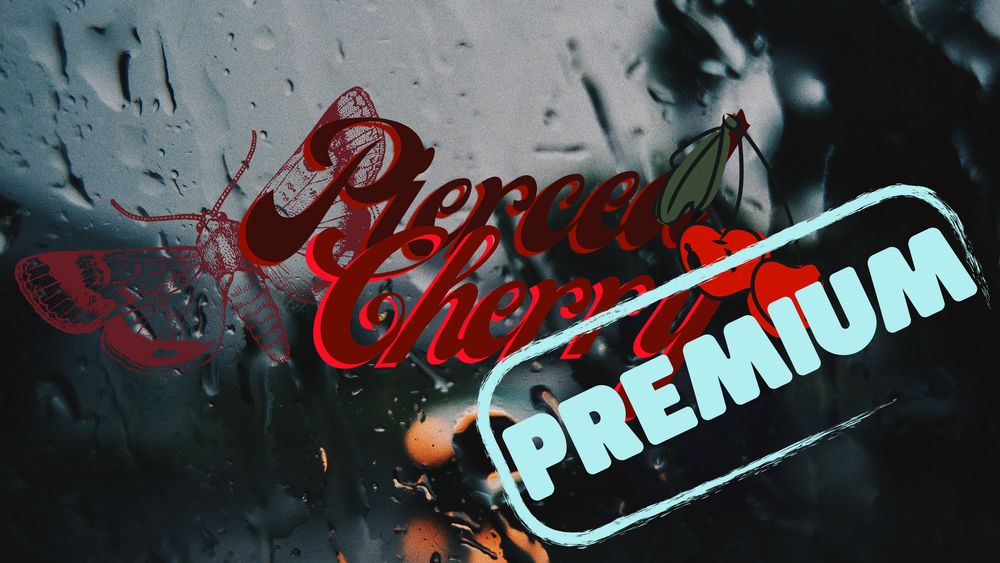 piercedcherrypremium OnlyFans profile picture