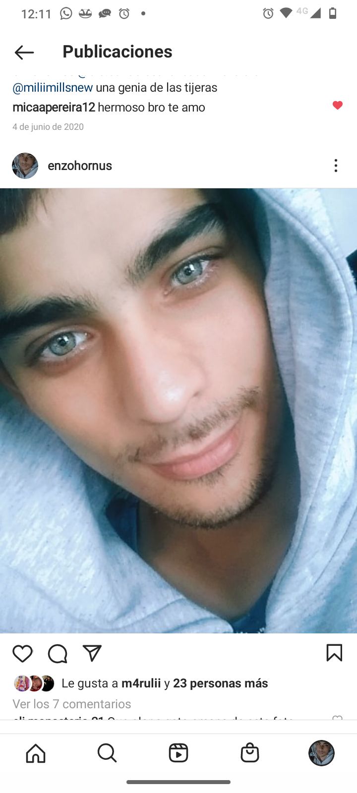 enzo_hornus OnlyFans profile picture