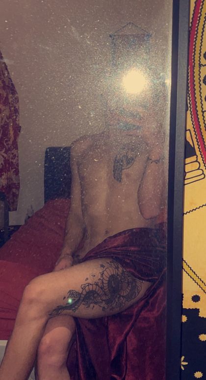 nudistryisthebestpolicy OnlyFans picture