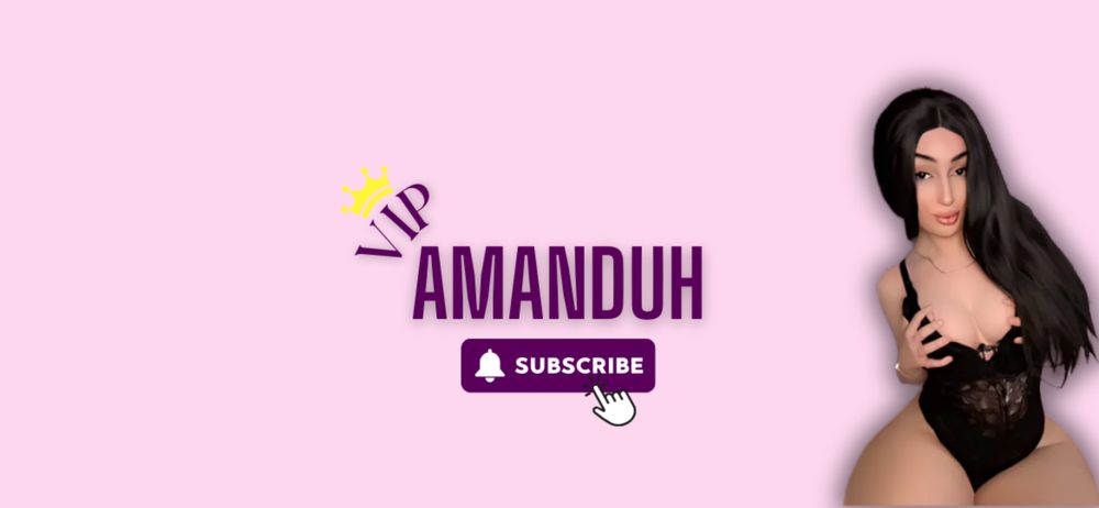 itsamanduhvip OnlyFans profile picture