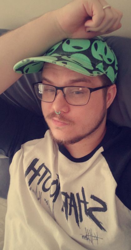 mikeygodric OnlyFans picture