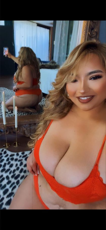 curvybaybee13 OnlyFans picture