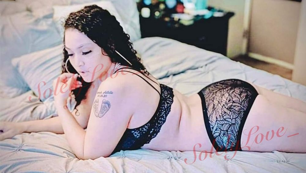 solely_love OnlyFans profile picture