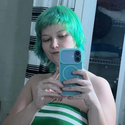 theporcelaingoddess OnlyFans picture