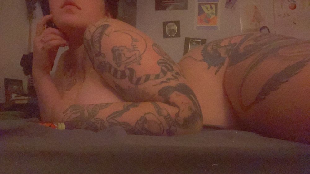 bowiebabyy22 OnlyFans profile picture