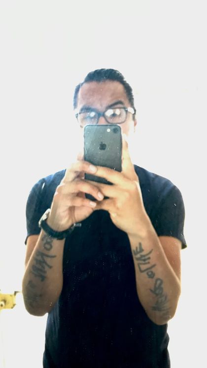 shaggyguzman OnlyFans picture