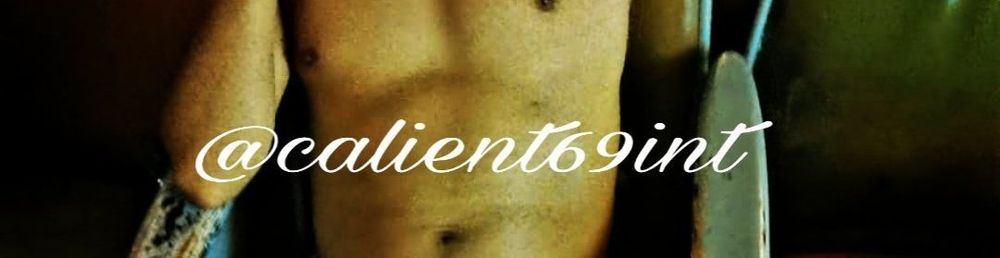 calient69int OnlyFans profile picture