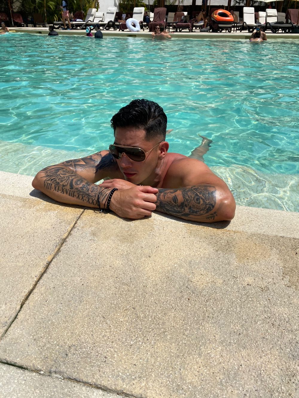 mikecastello OnlyFans profile picture