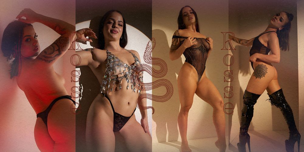 rosseartist OnlyFans profile picture