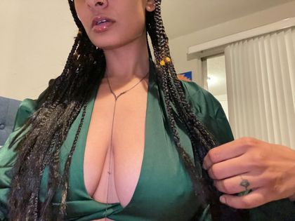 fitbrownie OnlyFans picture
