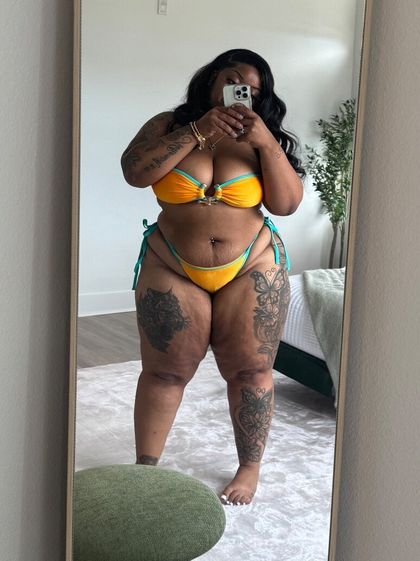 iamshortcakez OnlyFans picture