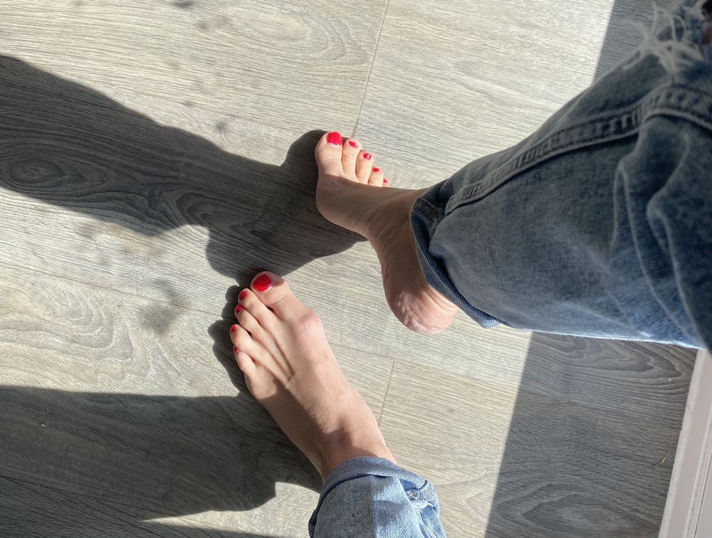 valentinaslushfeet OnlyFans profile picture