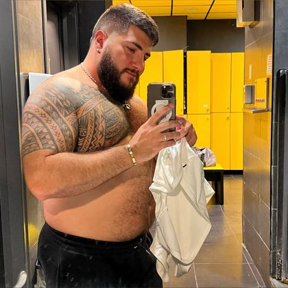 beefyitalian OnlyFans picture