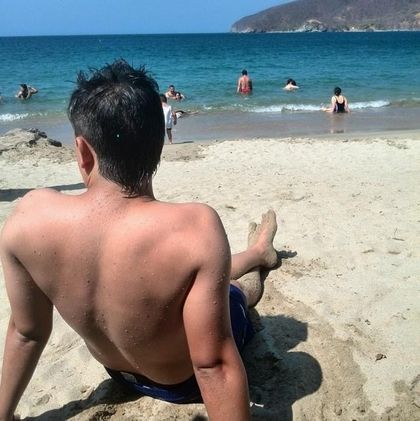 joseelmax OnlyFans picture