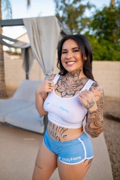 scarlett.shadowsvip OnlyFans picture