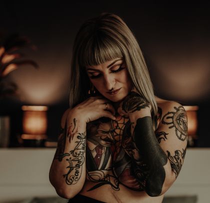 pamfatale OnlyFans picture