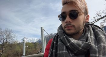 Alexandre Guerreiro