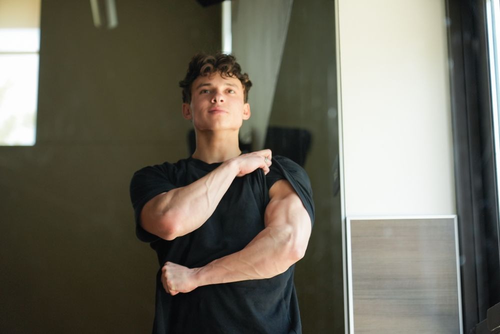 cjclarkofficial-free OnlyFans profile picture