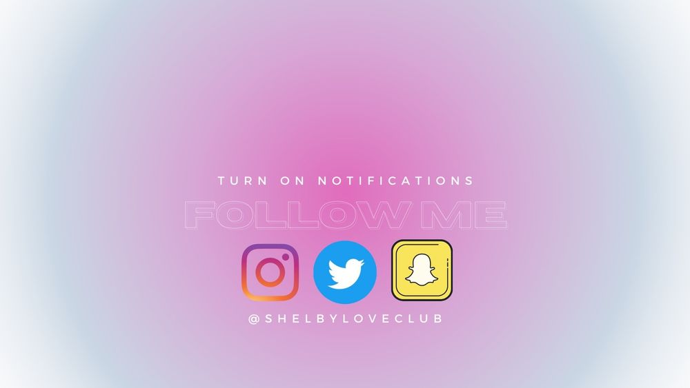 shelbyloveclub OnlyFans profile picture