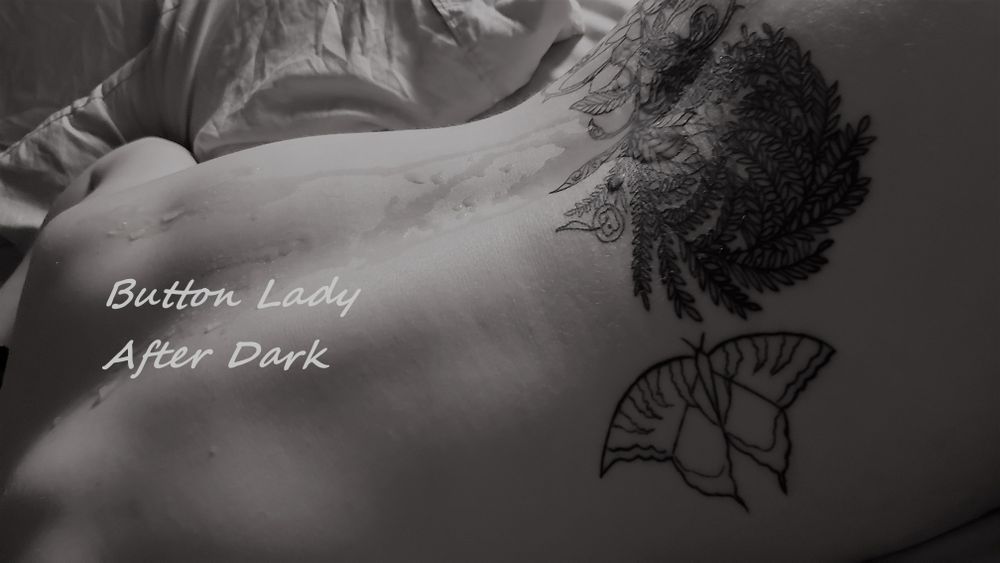 buttonladyafterdark OnlyFans profile picture