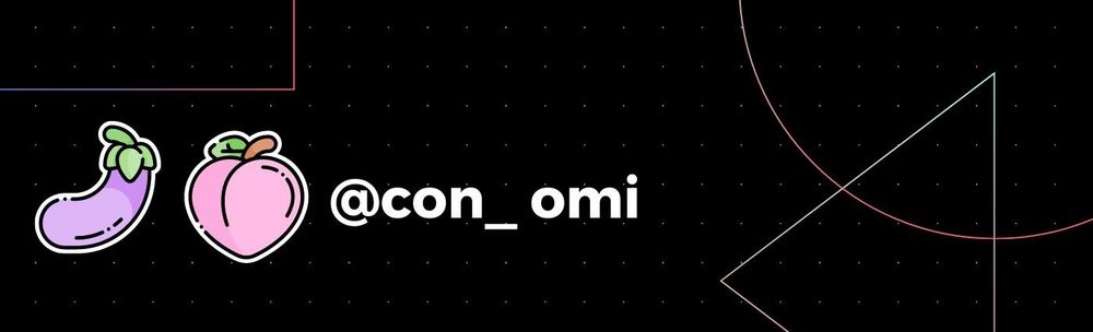 con_omii OnlyFans profile picture