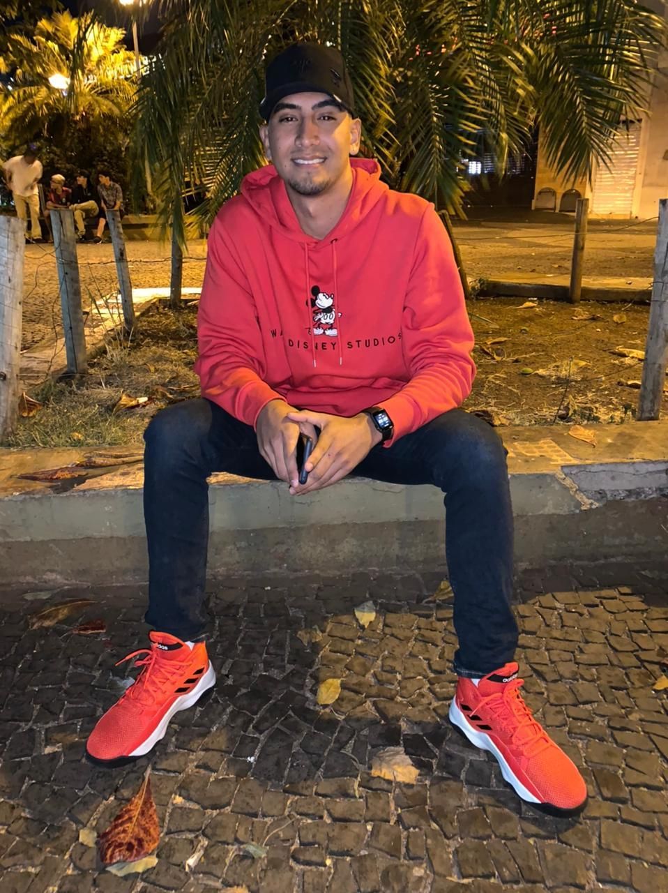 tonylabreu OnlyFans profile picture