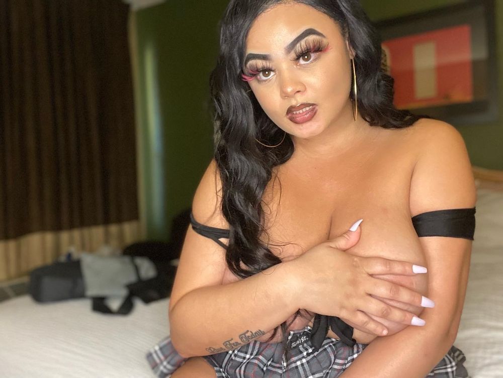 liviababygirl OnlyFans profile picture