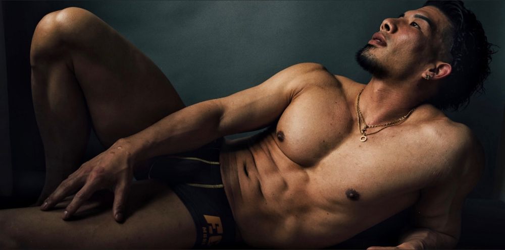daisuke_sexy OnlyFans profile picture