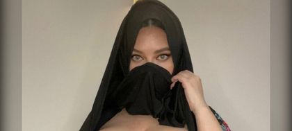 fairuzapersiana OnlyFans picture
