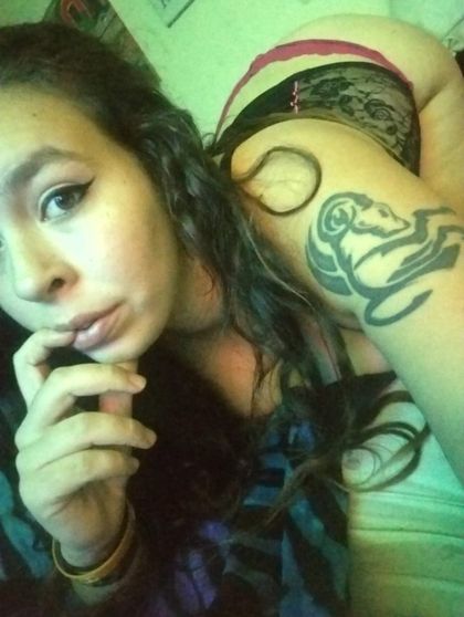spookybabe406 OnlyFans picture