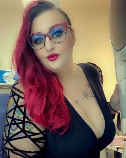 mermaid_doll1 OnlyFans picture