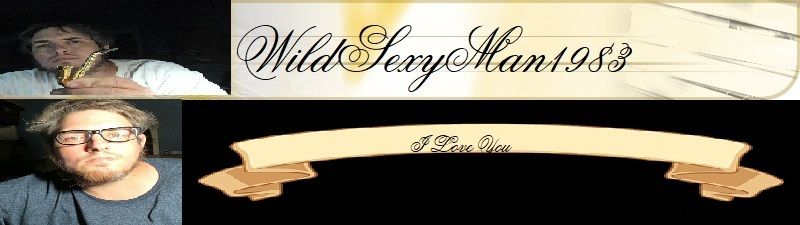 wildsexyman1983 OnlyFans profile picture