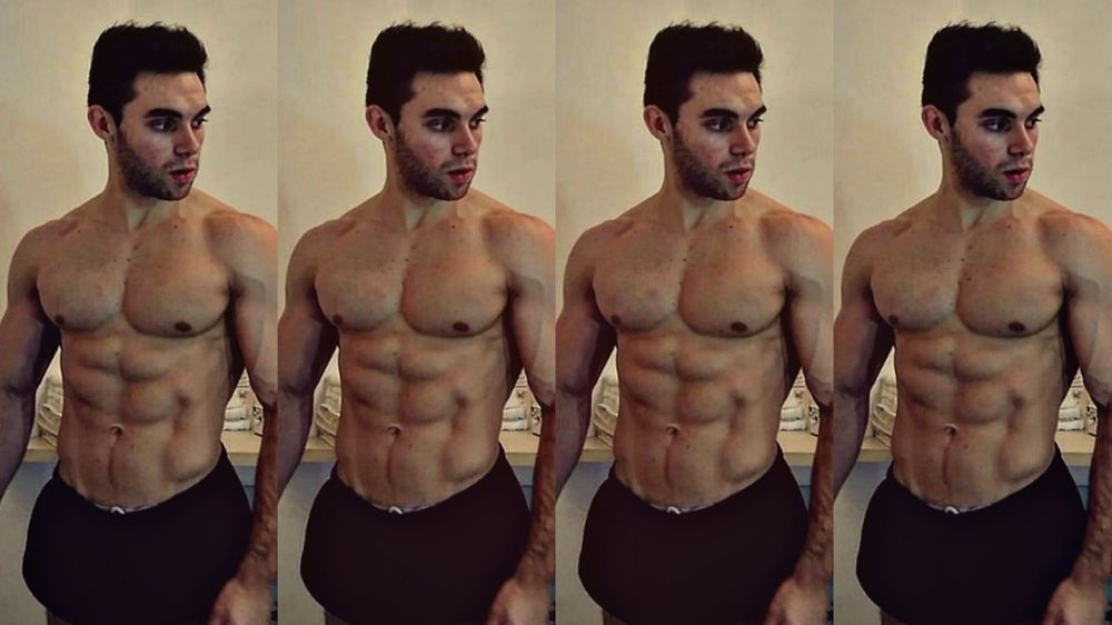 anthony_hot OnlyFans profile picture