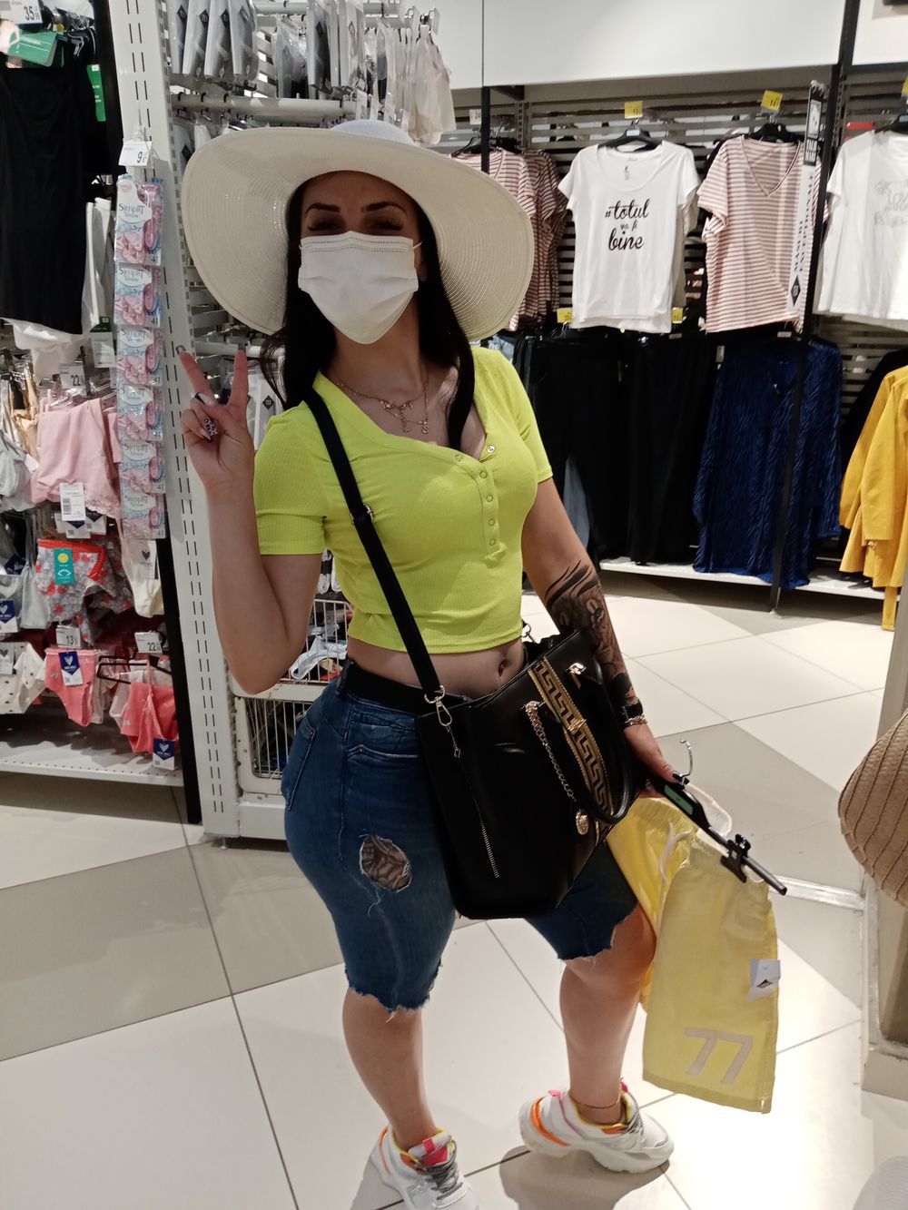 justmestf OnlyFans profile picture