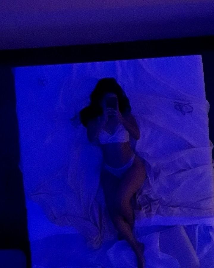 alibelgabriela OnlyFans profile picture