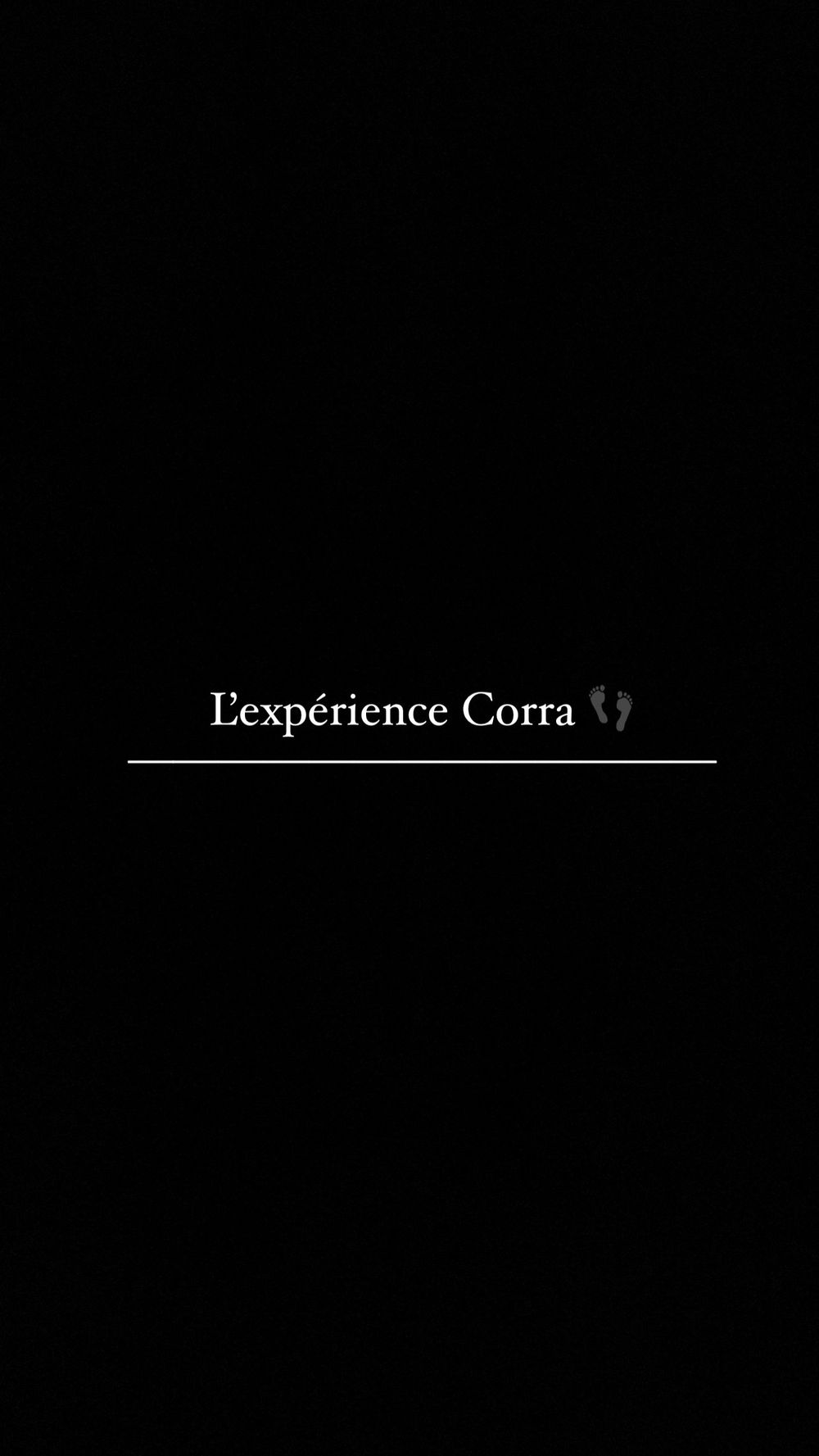 corra_feet OnlyFans profile picture