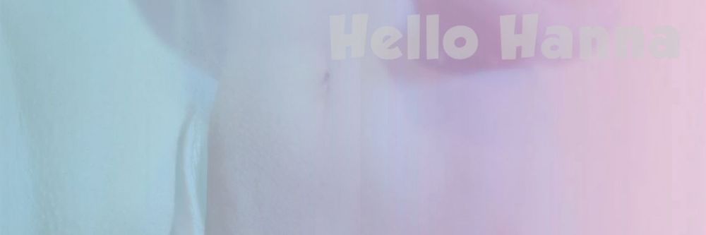 hellohanna OnlyFans profile picture